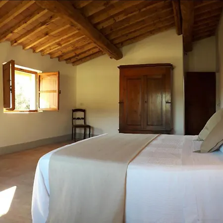 Agriturismo Villa Gorgognano-3